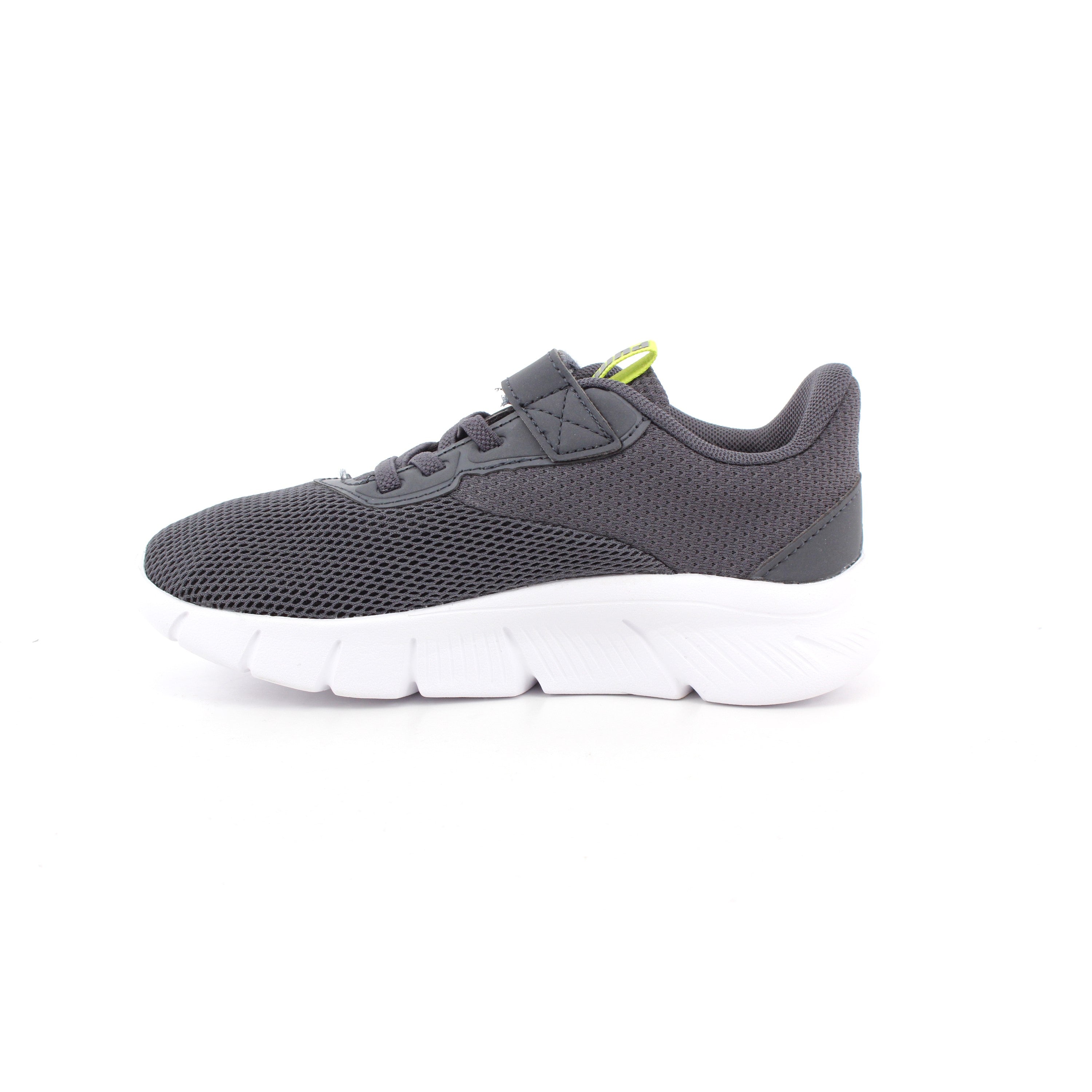 FLEXFOCUS MODERN AC+PS STRONG GRAY-PUMA WHITE
