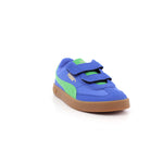 PUMA CLUB II ERA CV ROYAL SAPPHIRE-GREEN FRUIT