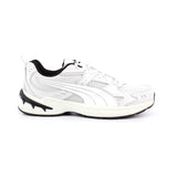 MILENIO TECH 2000 FEATHER GRAY-PUMA WHITE