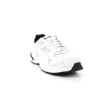 MILENIO TECH 2000 FEATHER GRAY-PUMA WHITE