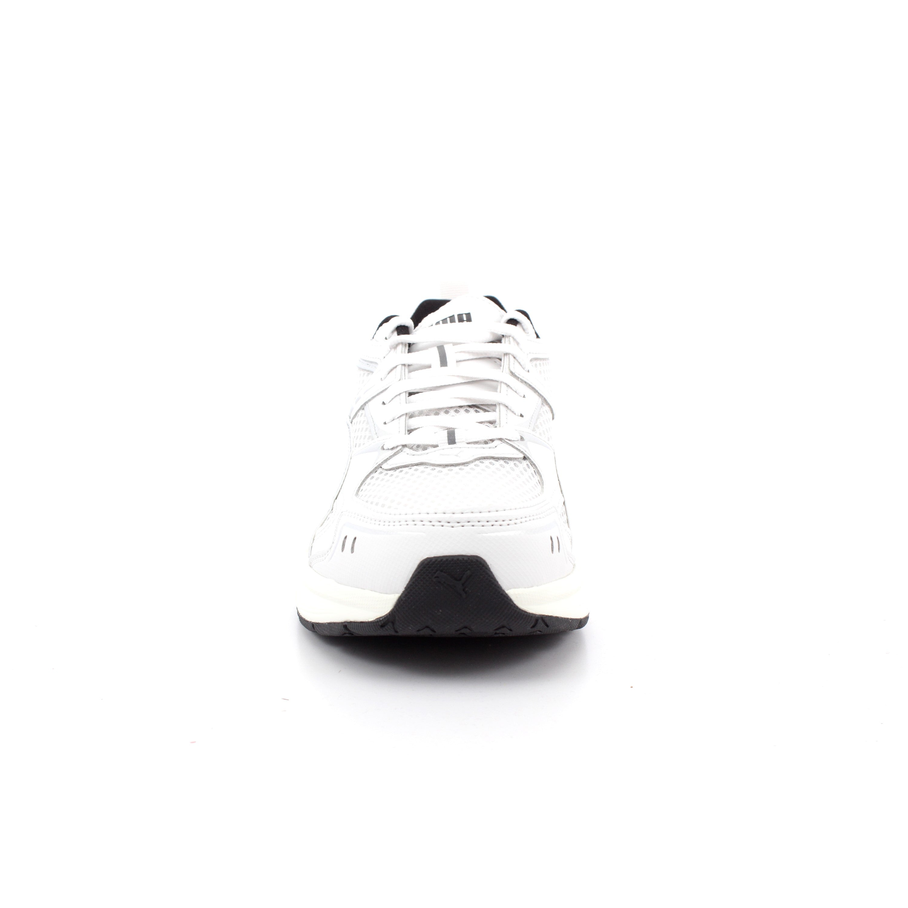 MILENIO TECH 2000 FEATHER GRAY-PUMA WHITE