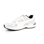 MILENIO TECH 2000 FEATHER GRAY-PUMA WHITE