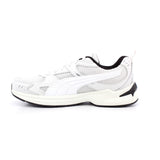 MILENIO TECH 2000 FEATHER GRAY-PUMA WHITE