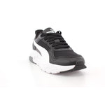 TRINITY 2 LT JR PUMA BLACK-PUMA WHITE