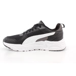 TRINITY 2 LT JR PUMA BLACK-PUMA WHITE