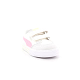 COURT CLASSIC VULC FS V INF PUMA WHITE-PINK