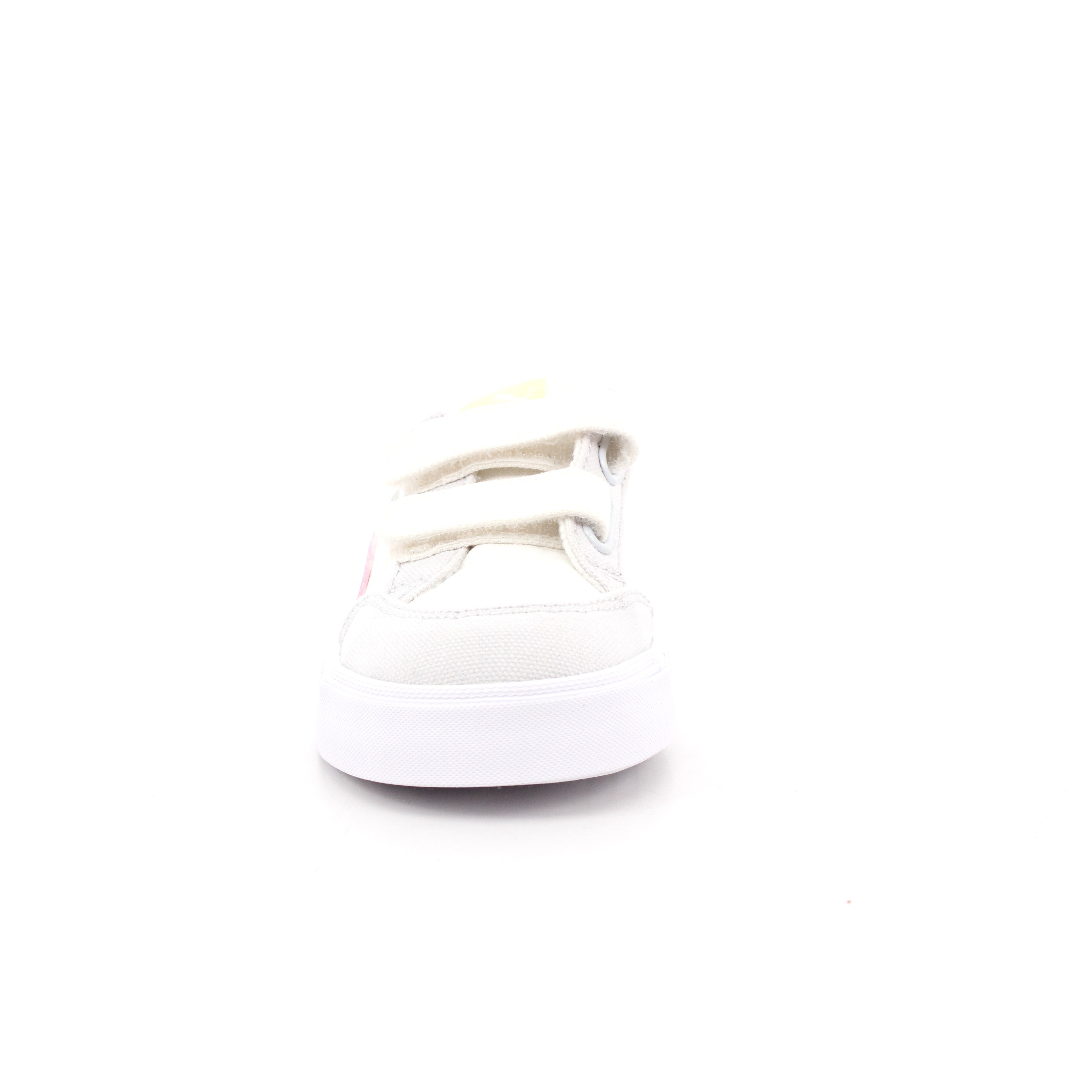 COURT CLASSIC VULC FS V INF PUMA WHITE-PINK