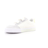 COURT CLASSIC VULC FS V INF PUMA WHITE-PINK