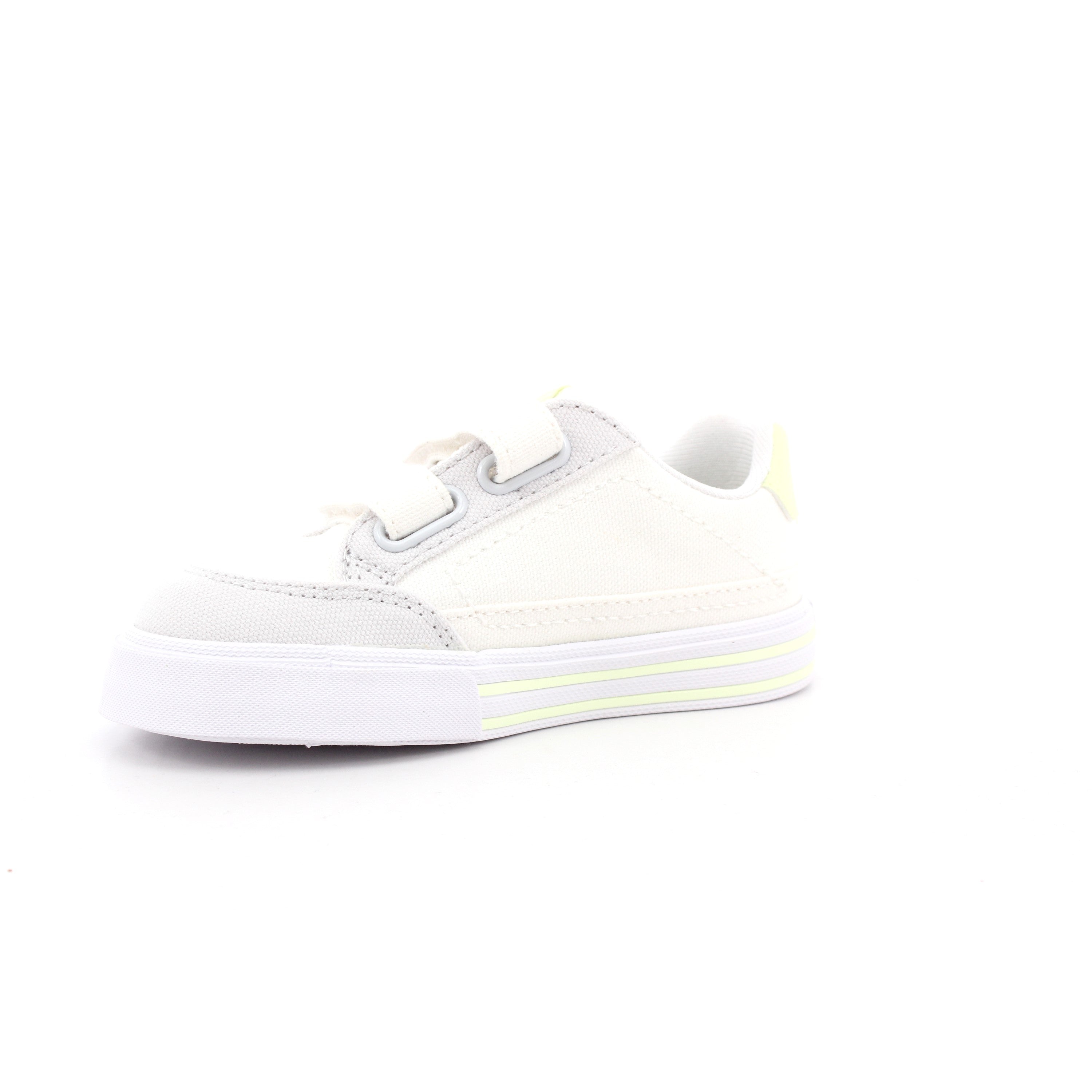 COURT CLASSIC VULC FS V INF PUMA WHITE-PINK