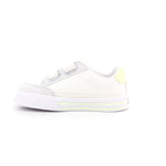 COURT CLASSIC VULC FS V INF PUMA WHITE-PINK