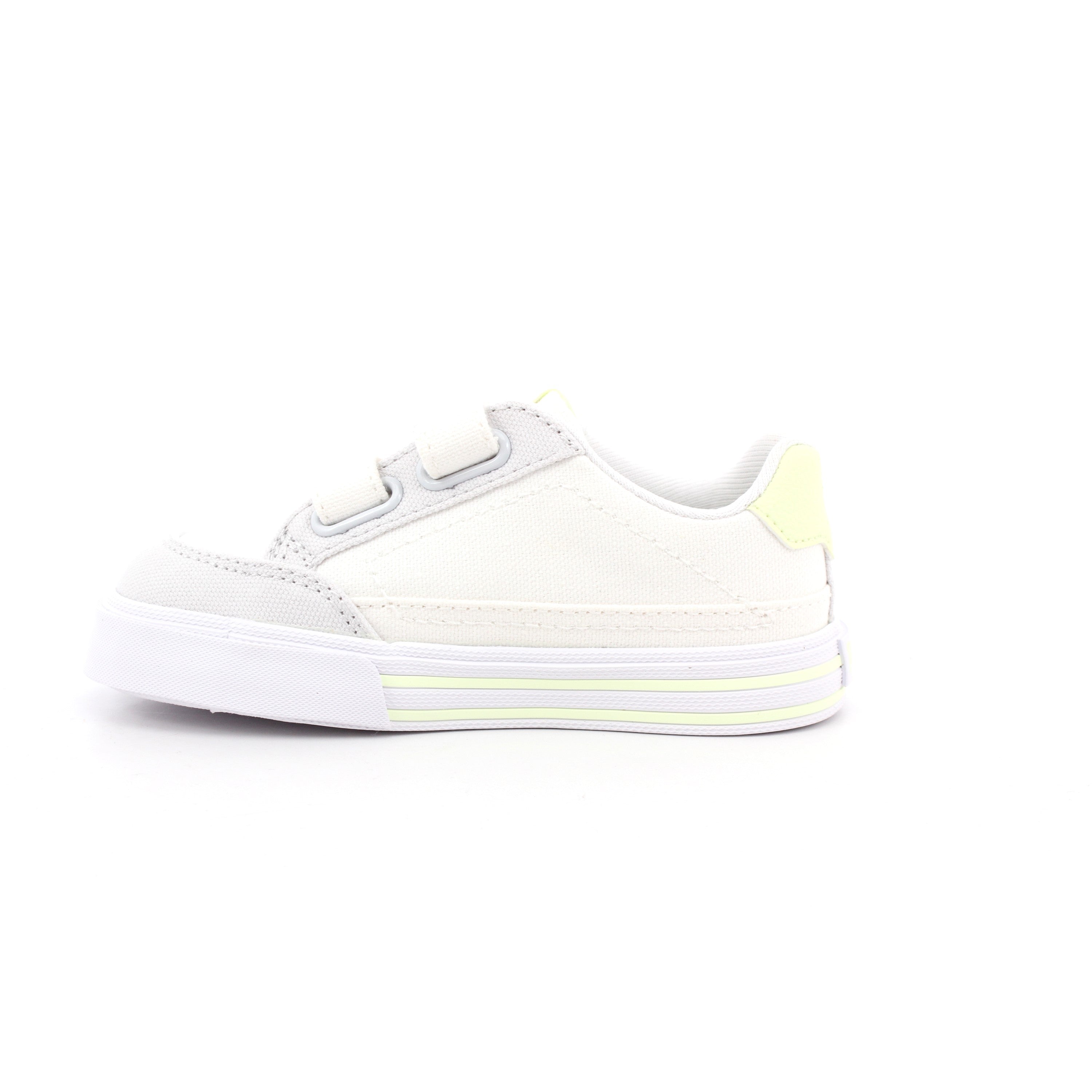 COURT CLASSIC VULC FS V INF PUMA WHITE-PINK