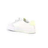 COURT CLASSIC VULC FS V INF PUMA WHITE-PINK