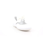 BALLERINA GIRLS NAPPA WHITE