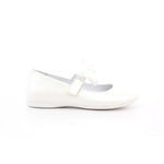 BALLERINA GIRLS WHITE PERLA