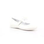 BALLERINA GIRLS WHITE PERLA