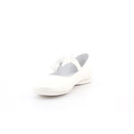 BALLERINA GIRLS WHITE PERLA