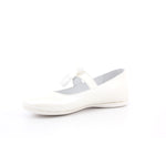 BALLERINA GIRLS WHITE PERLA