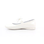 BALLERINA GIRLS WHITE PERLA