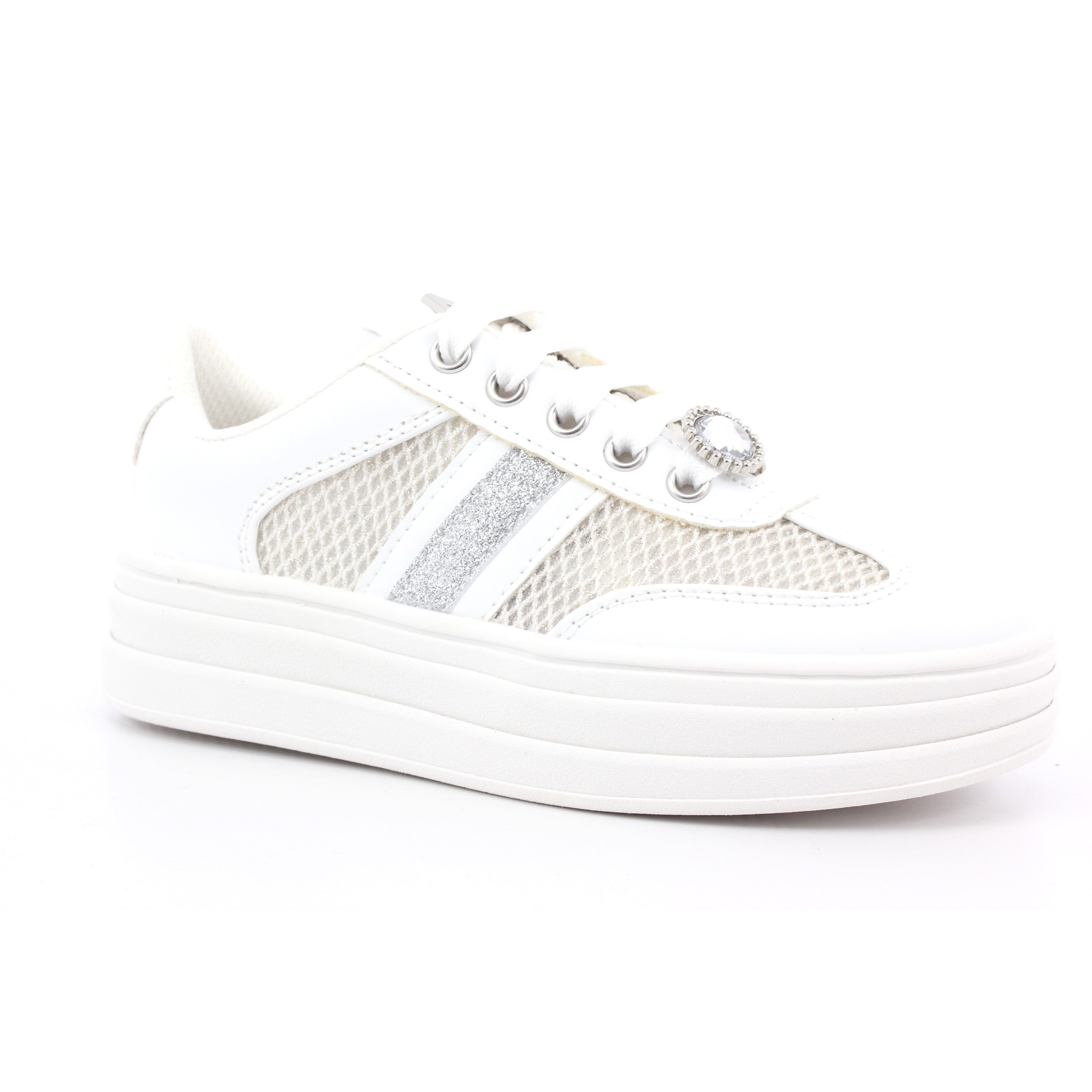 SCARPA PEGASUS OFF WHITE