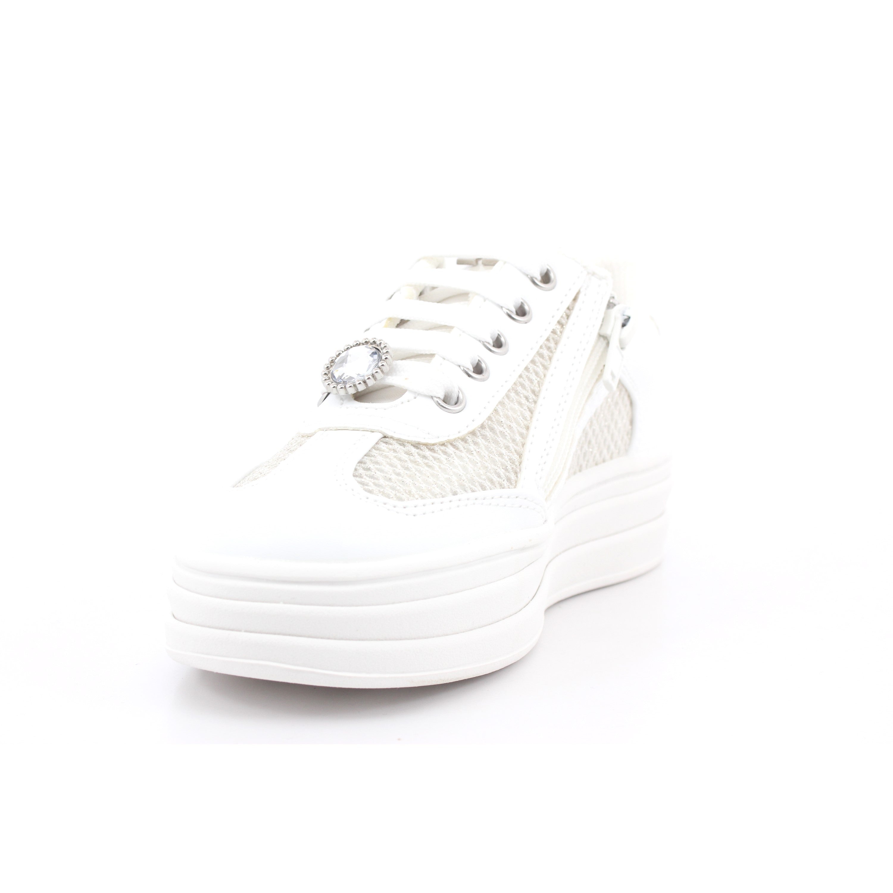 SCARPA PEGASUS OFF WHITE