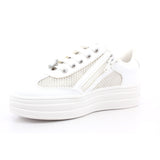 SCARPA PEGASUS OFF WHITE