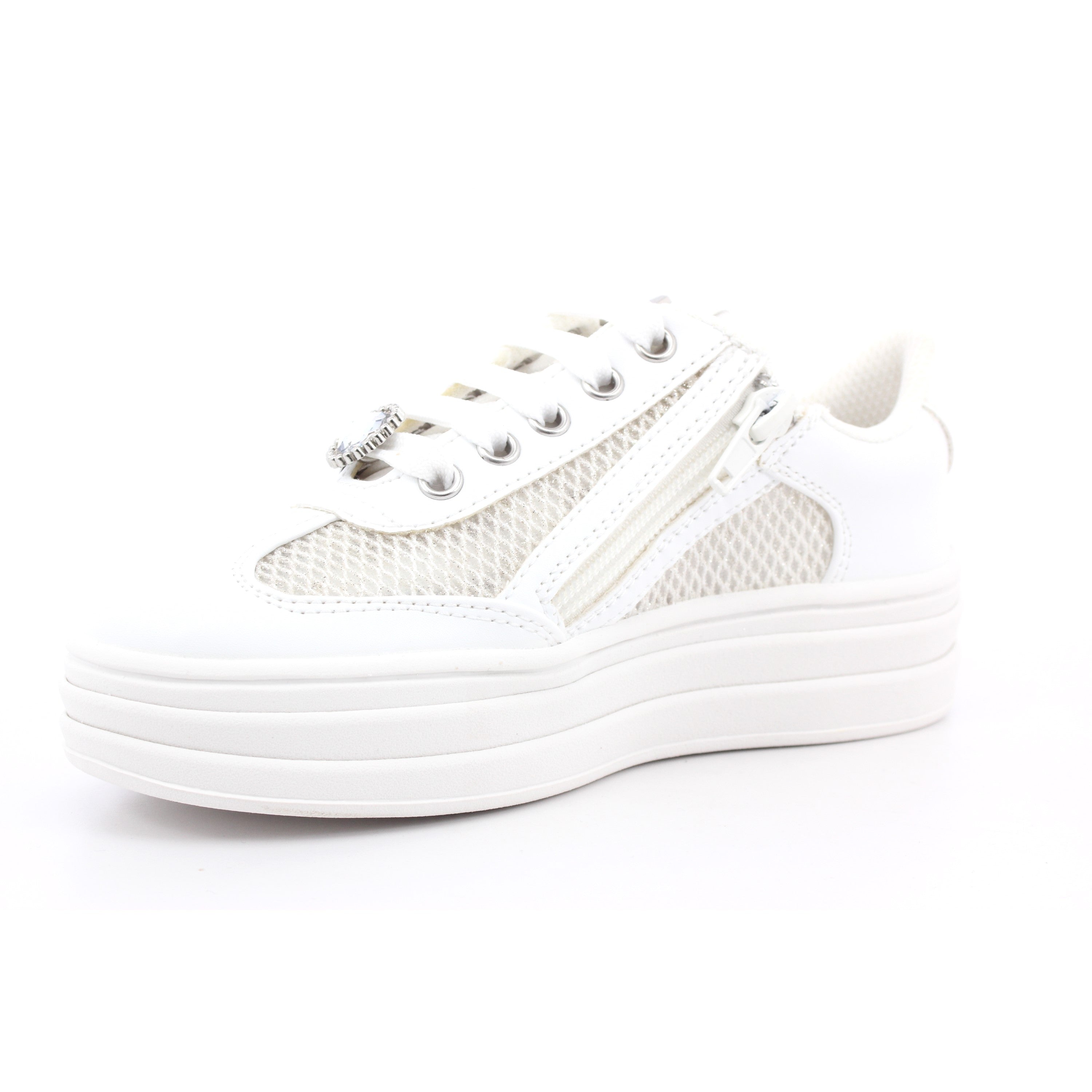 SCARPA PEGASUS OFF WHITE