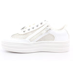 SCARPA PEGASUS OFF WHITE