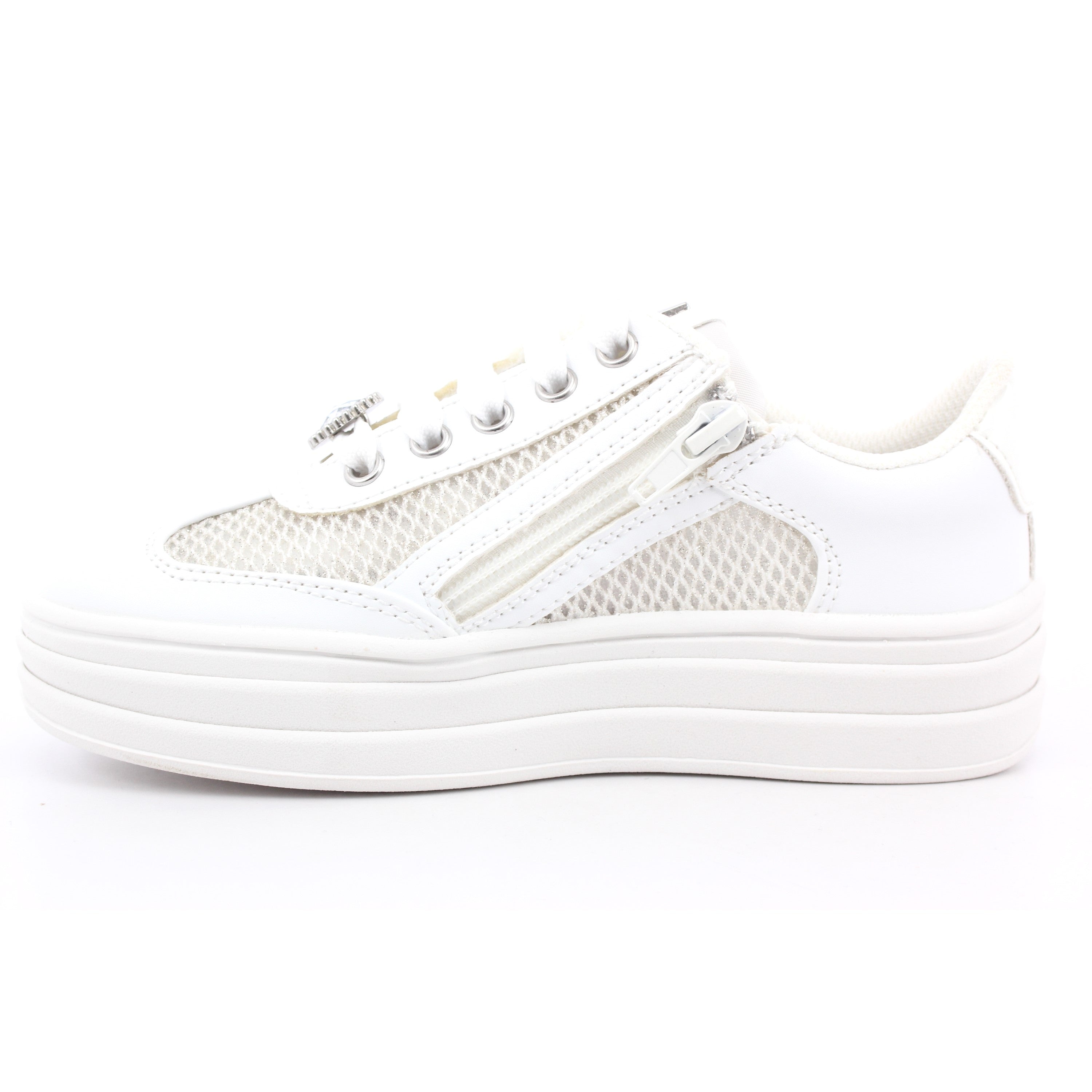 SCARPA PEGASUS OFF WHITE