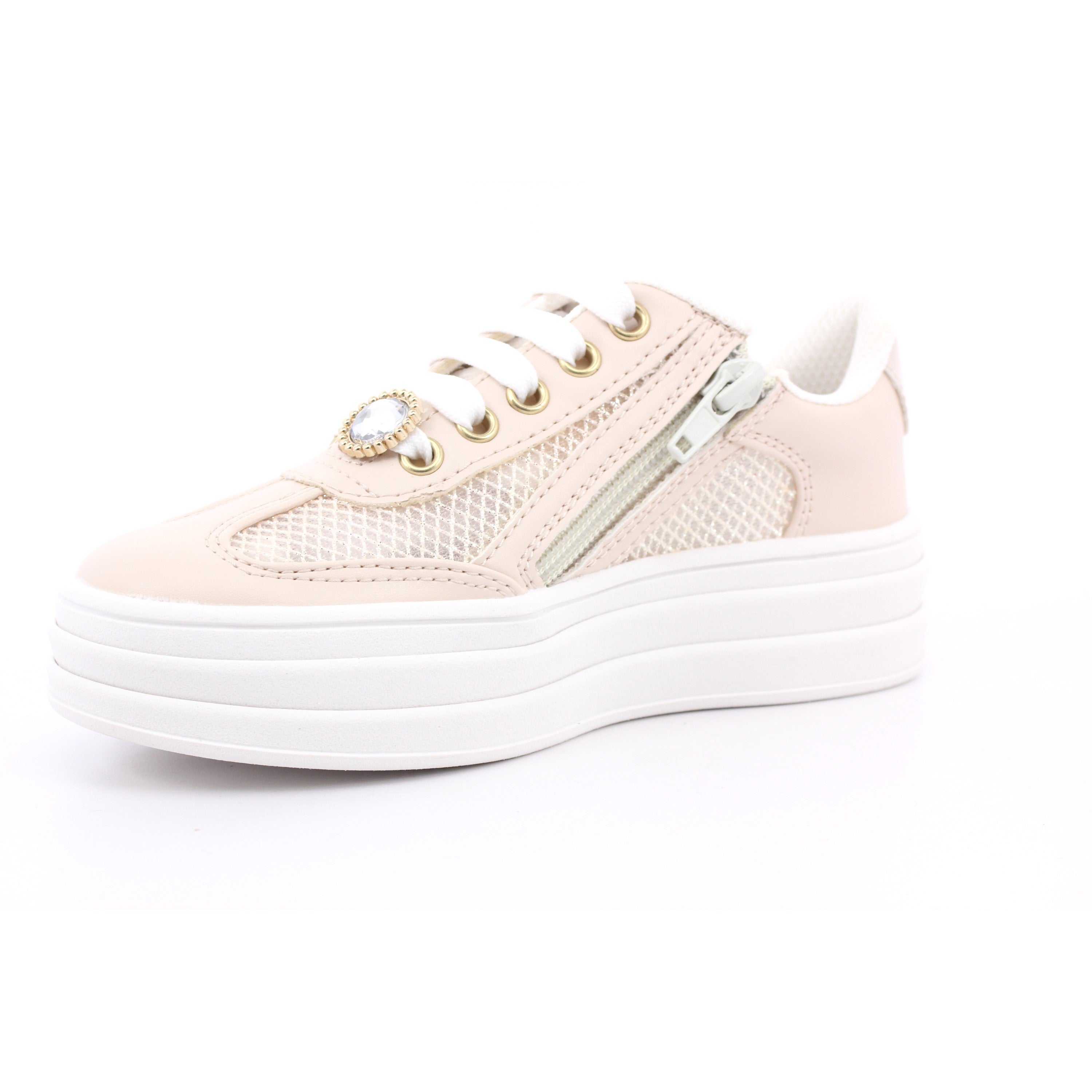 SCARPA PEGASUS NUDE