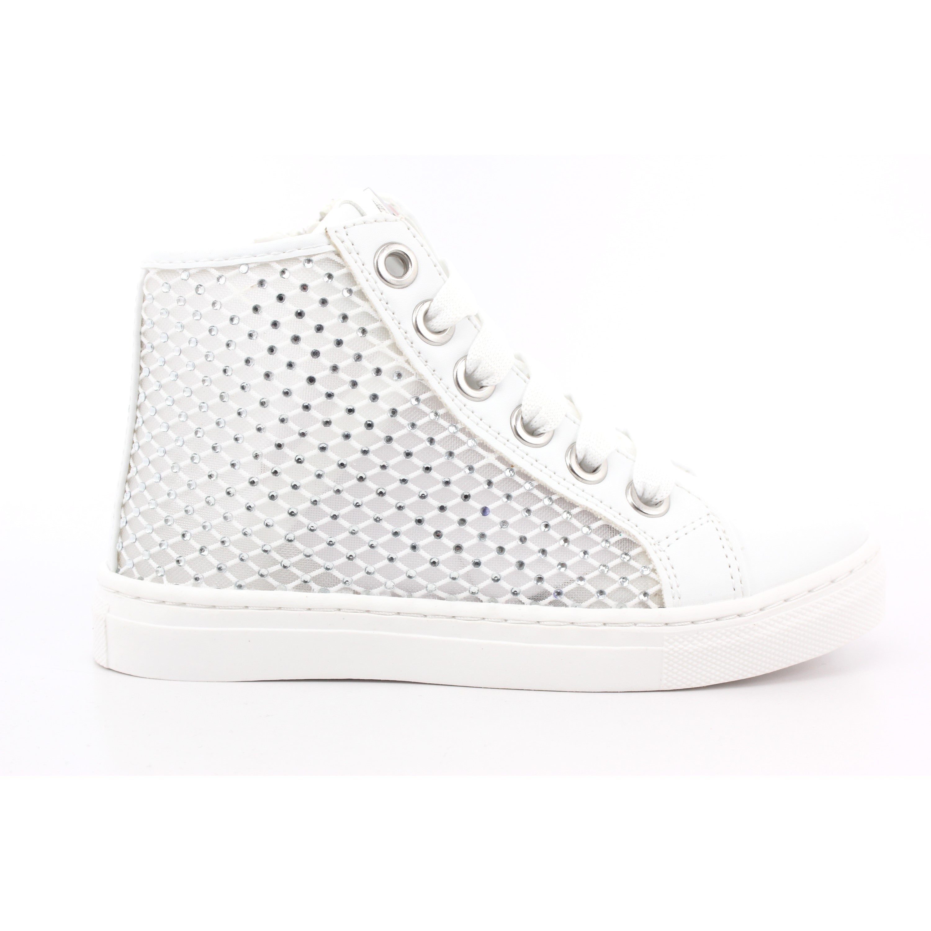 SCARPA BUTTER WHITE