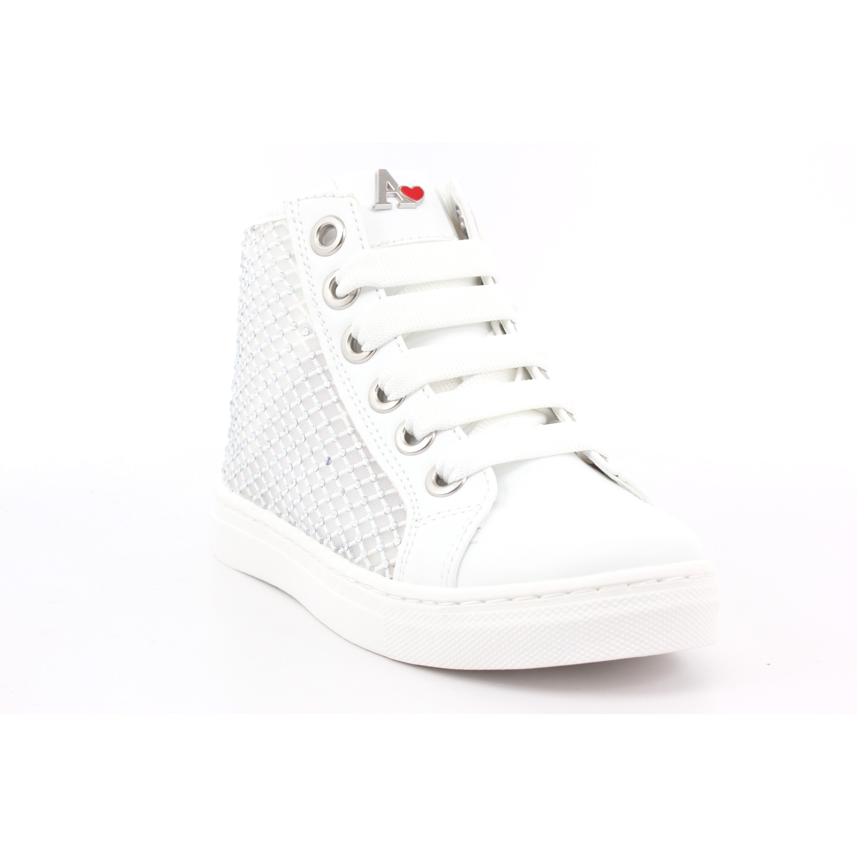 SCARPA BUTTER WHITE
