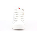 SCARPA BUTTER WHITE