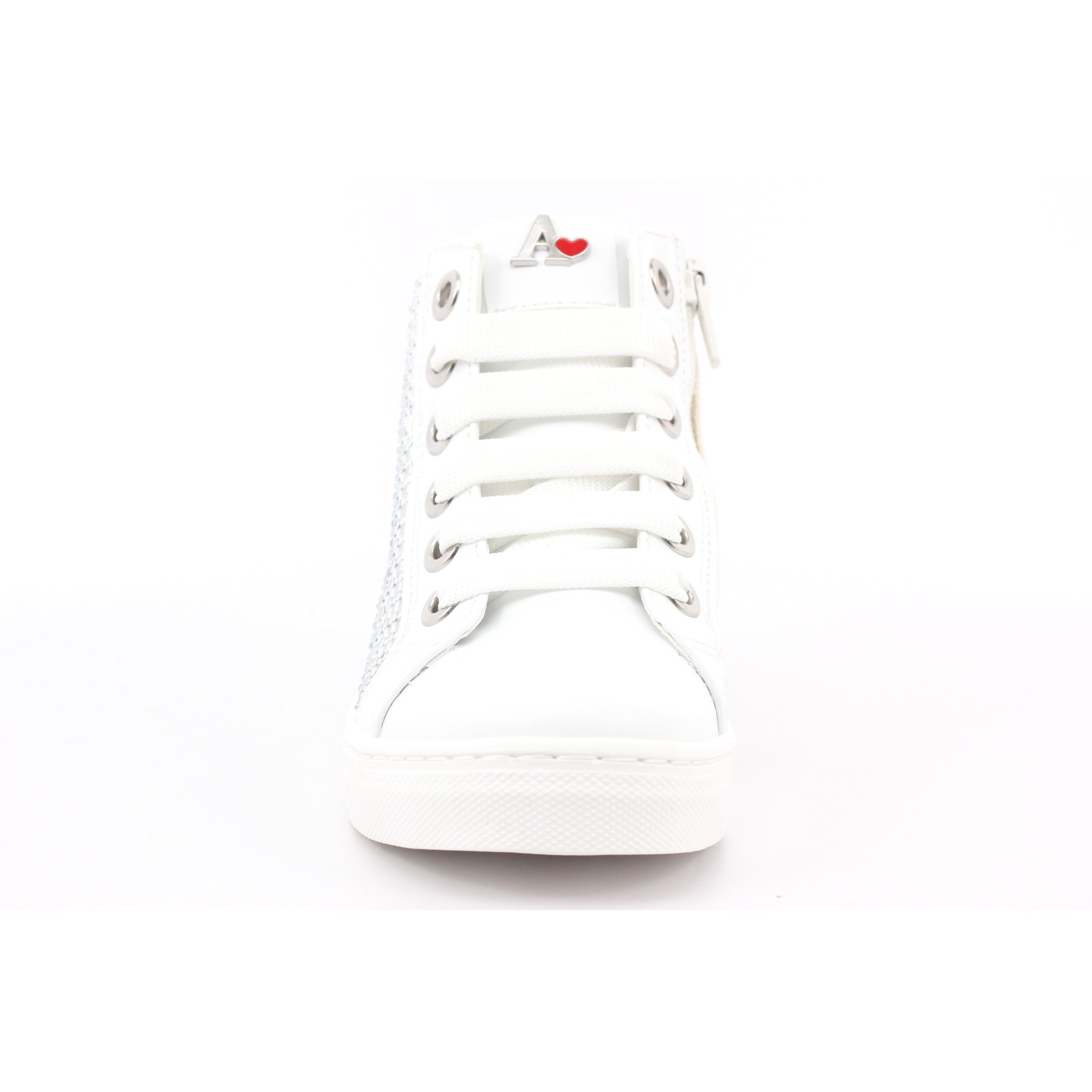 SCARPA BUTTER WHITE