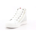SCARPA BUTTER WHITE