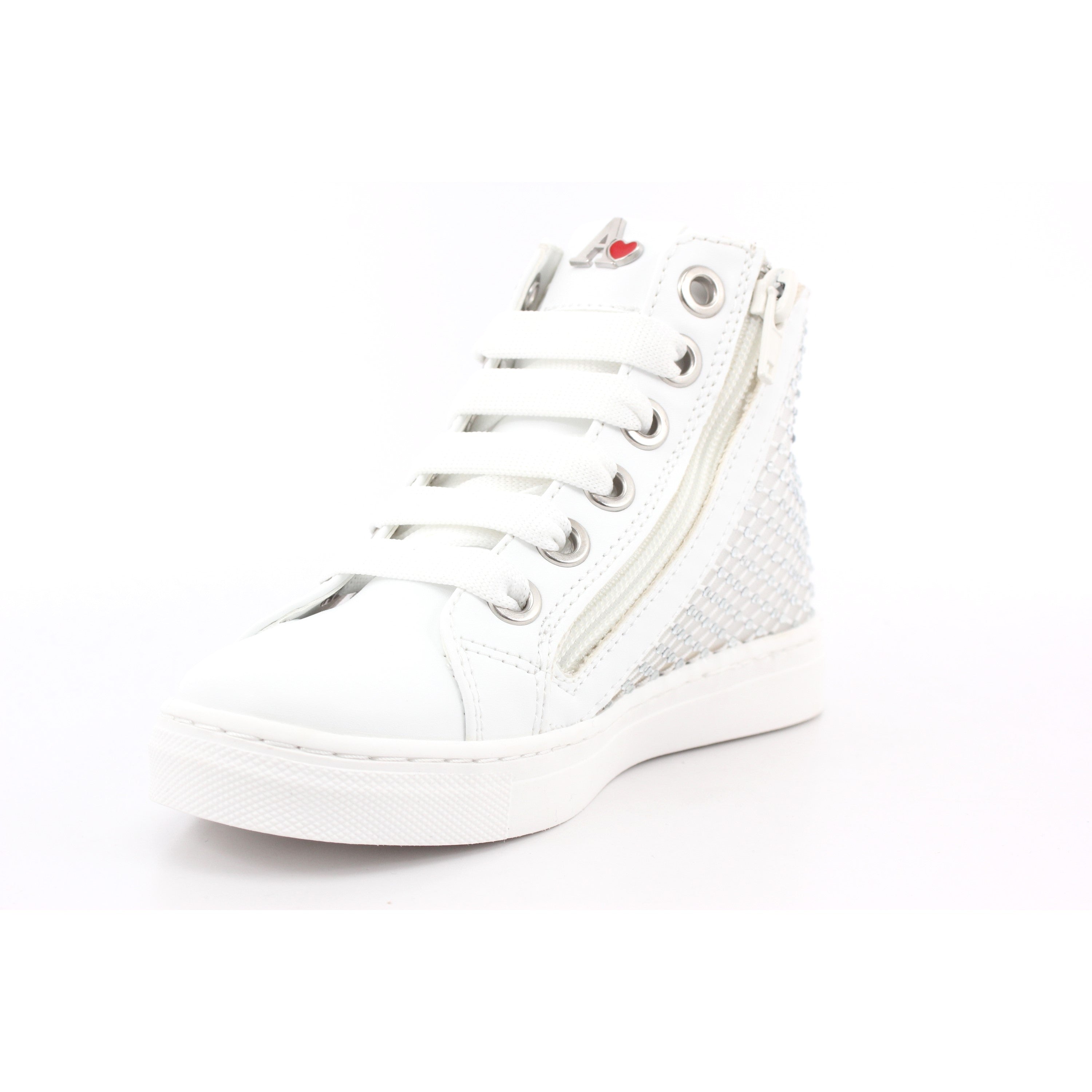 SCARPA BUTTER WHITE
