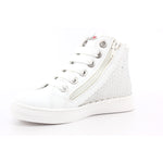 SCARPA BUTTER WHITE