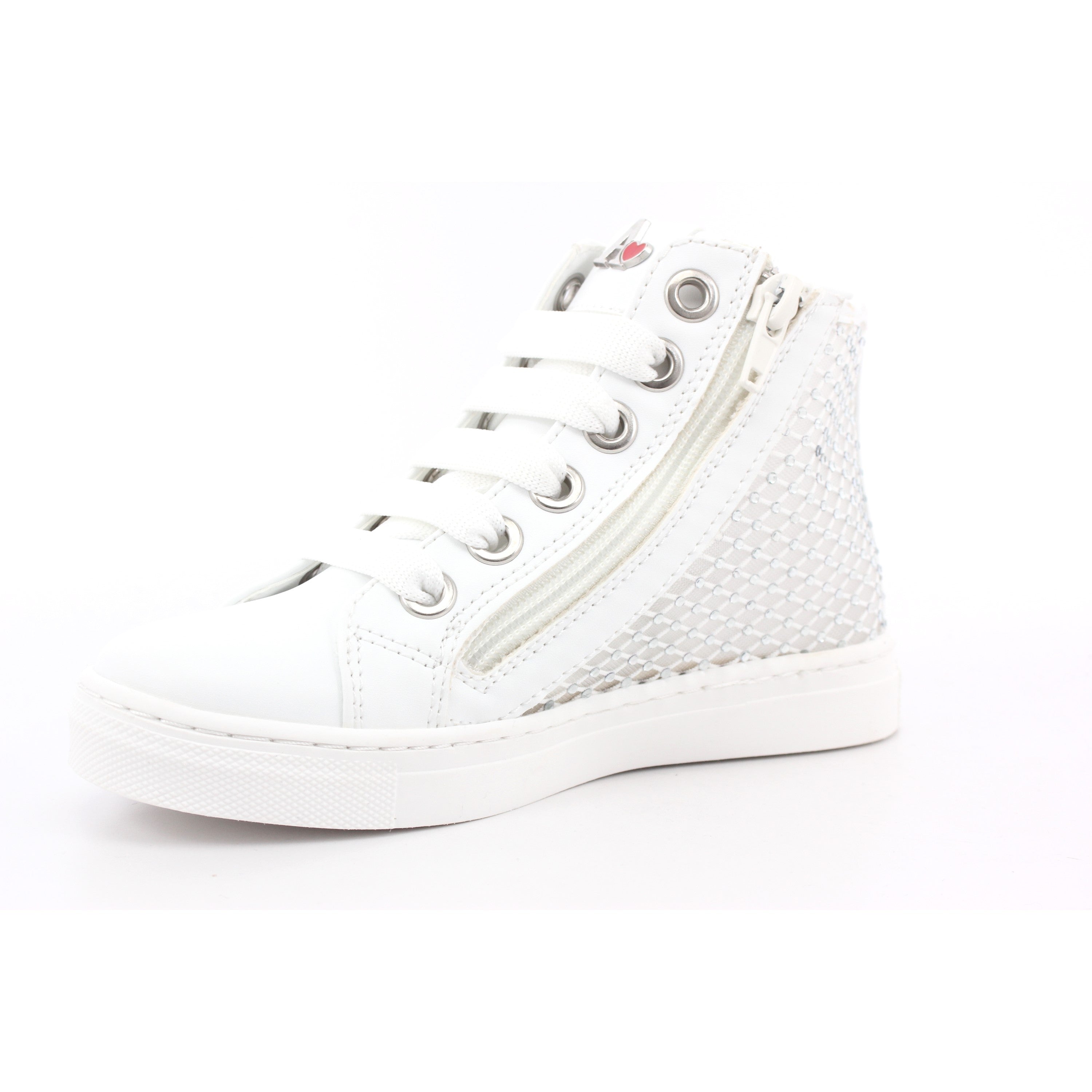 SCARPA BUTTER WHITE