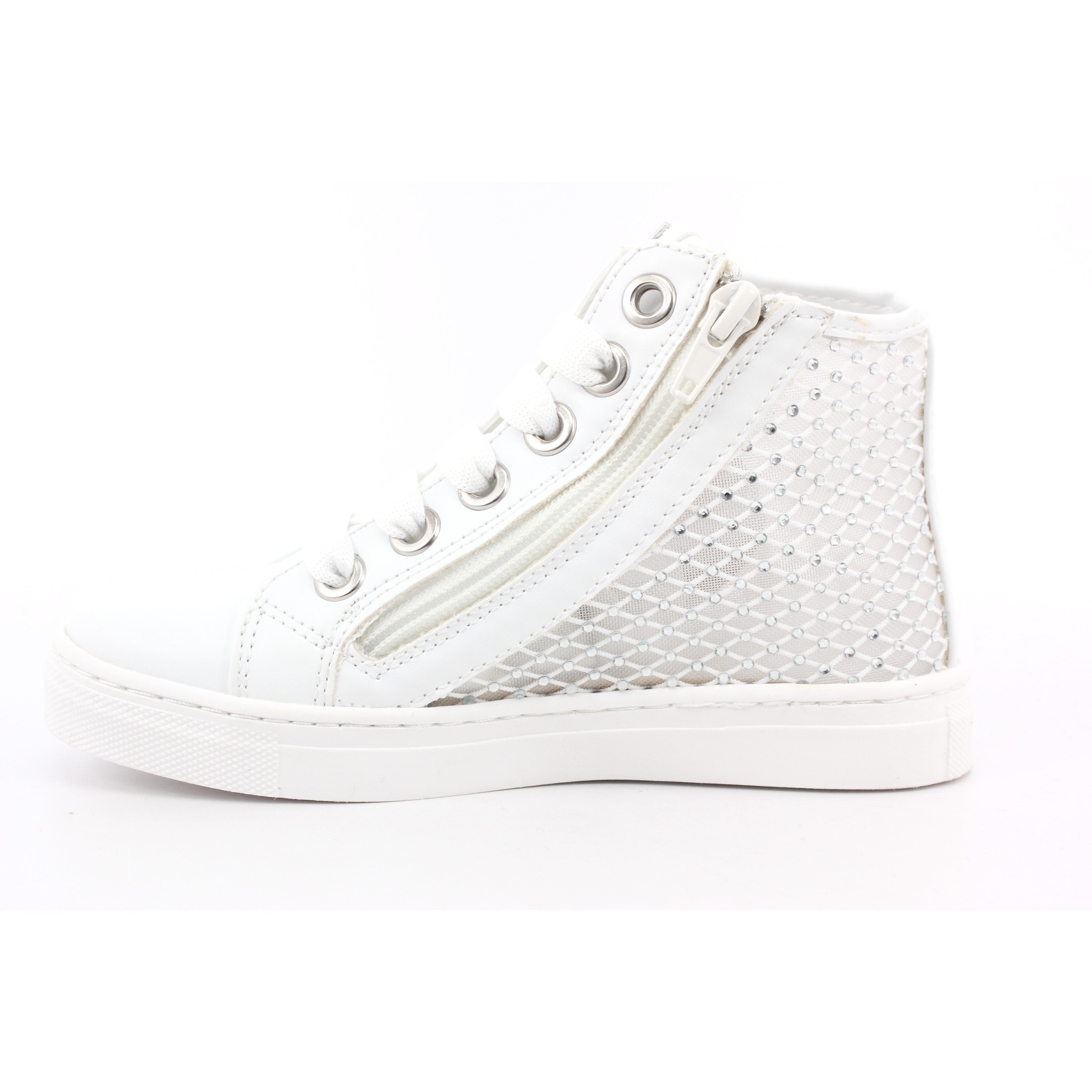 SCARPA BUTTER WHITE