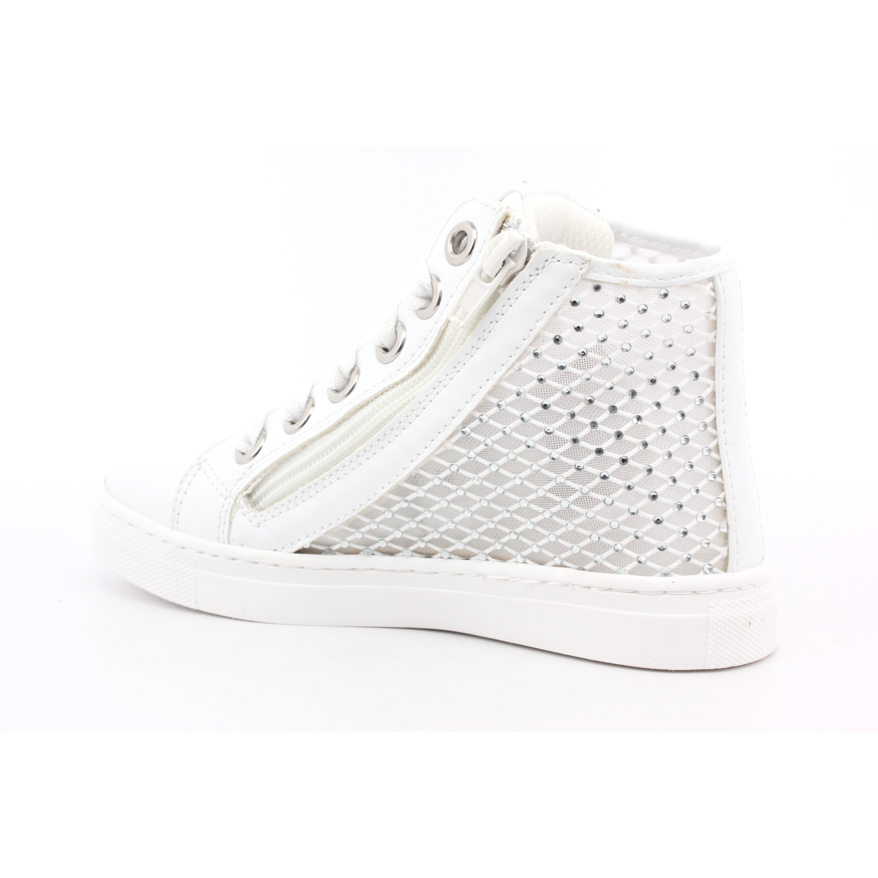 SCARPA BUTTER WHITE