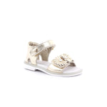 SANDALO PONZA GOLD