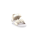 SANDALO PONZA GOLD