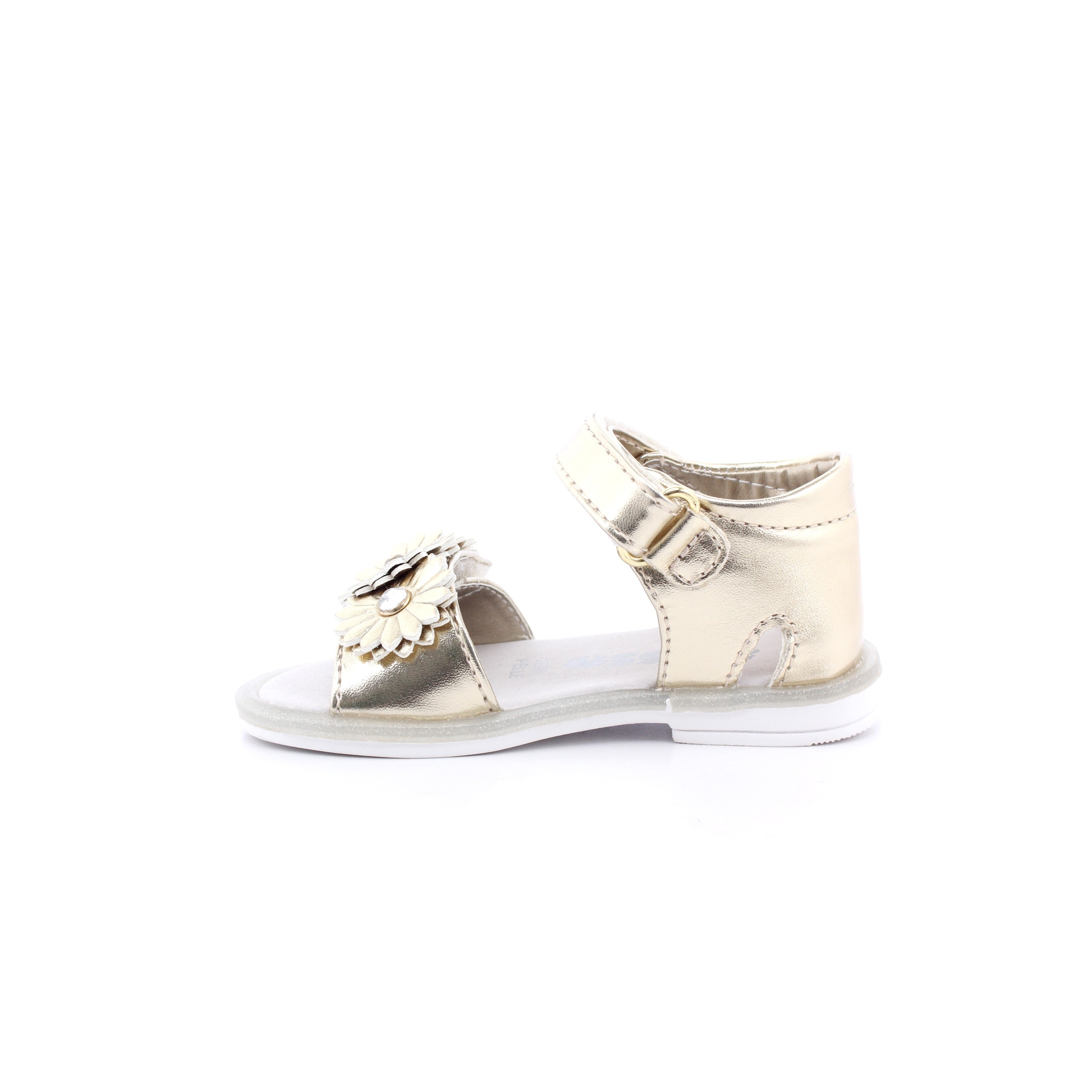 SANDALO PONZA GOLD