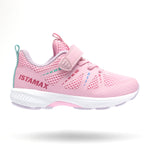 ISTAMAX SNEAKERS ROSA MULTI