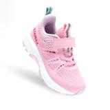 ISTAMAX SNEAKERS ROSA MULTI