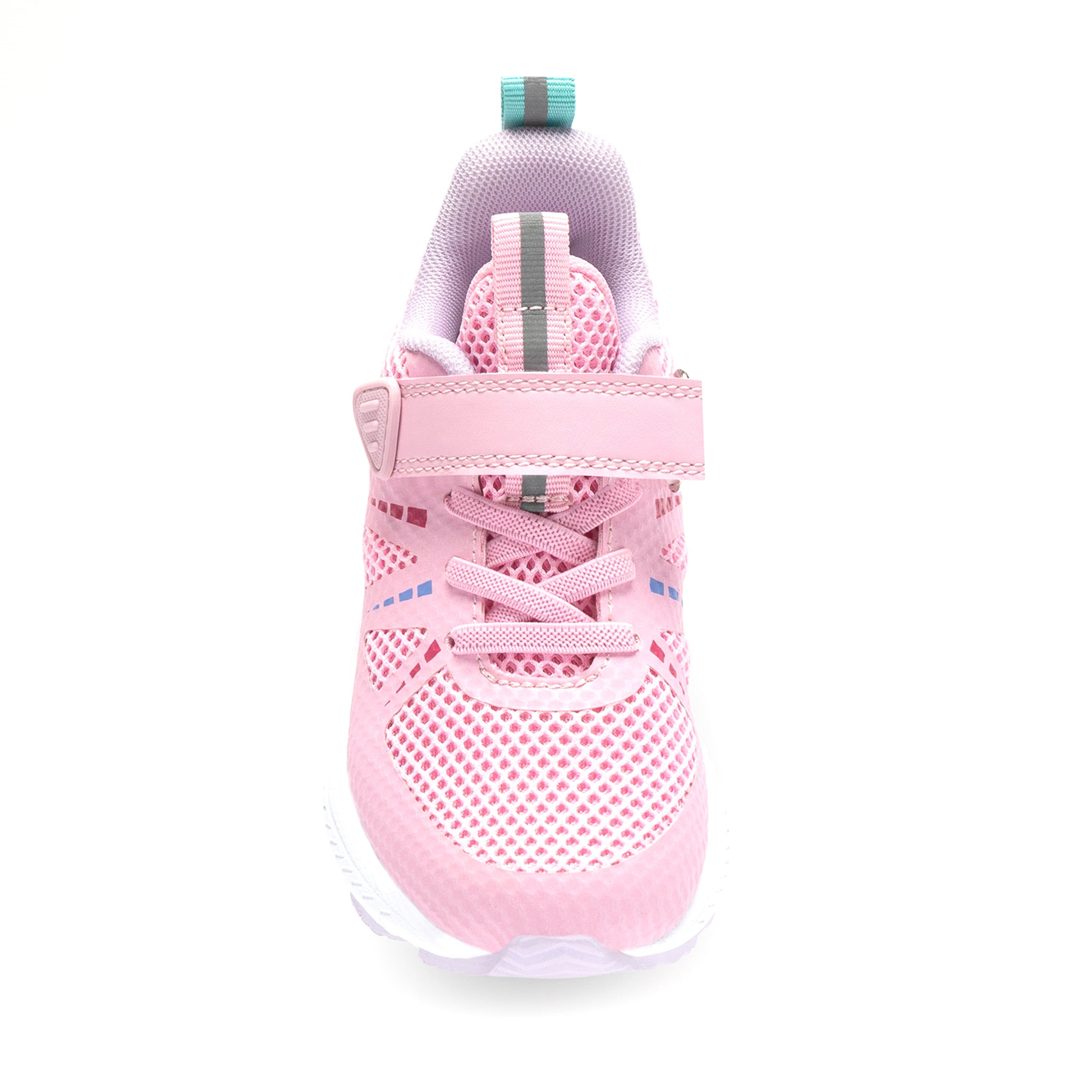 ISTAMAX SNEAKERS ROSA MULTI