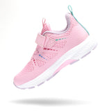 ISTAMAX SNEAKERS ROSA MULTI