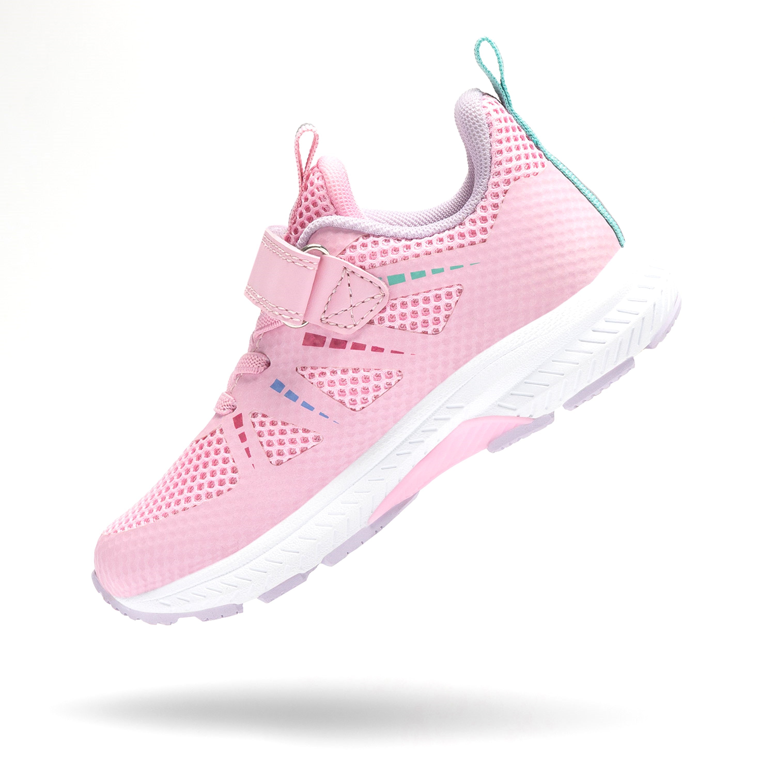ISTAMAX SNEAKERS ROSA MULTI