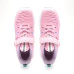 ISTAMAX SNEAKERS ROSA MULTI