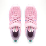ISTAMAX SNEAKERS ROSA MULTI