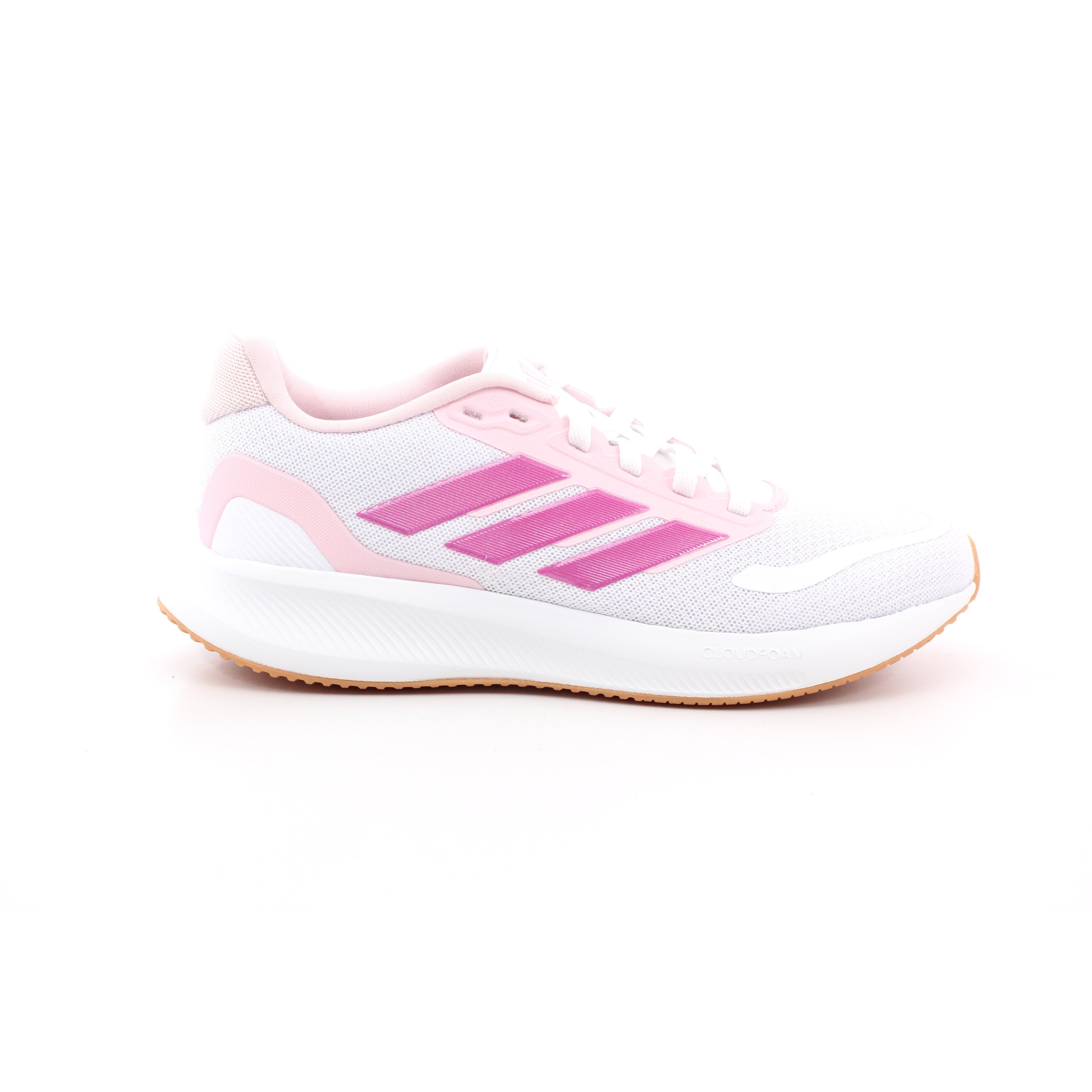 RUNFALCON 5 SHOES JUNIOR WHITE